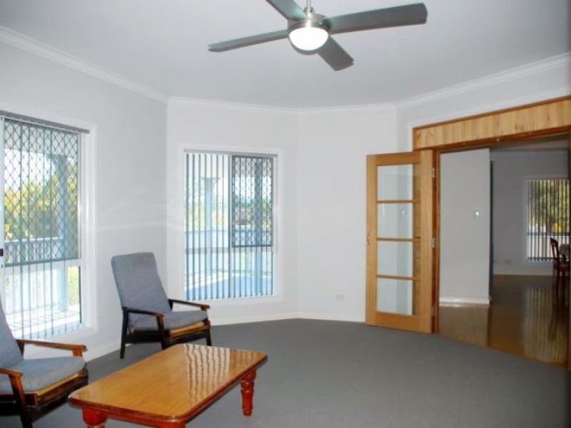 41 Parkridge Drive, Withcott QLD 4352