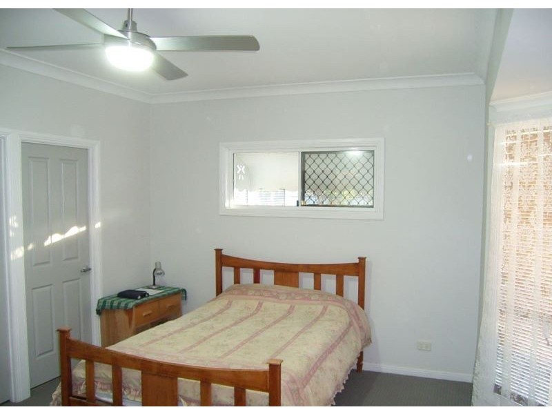 41 Parkridge Drive, Withcott QLD 4352