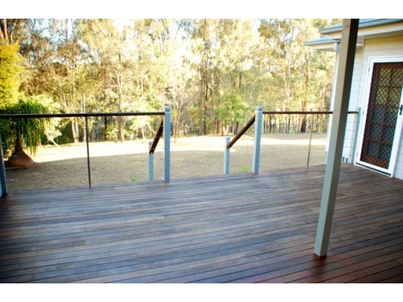 41 Parkridge Drive, Withcott QLD 4352