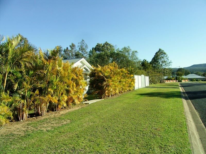 41 Parkridge Drive, Withcott QLD 4352