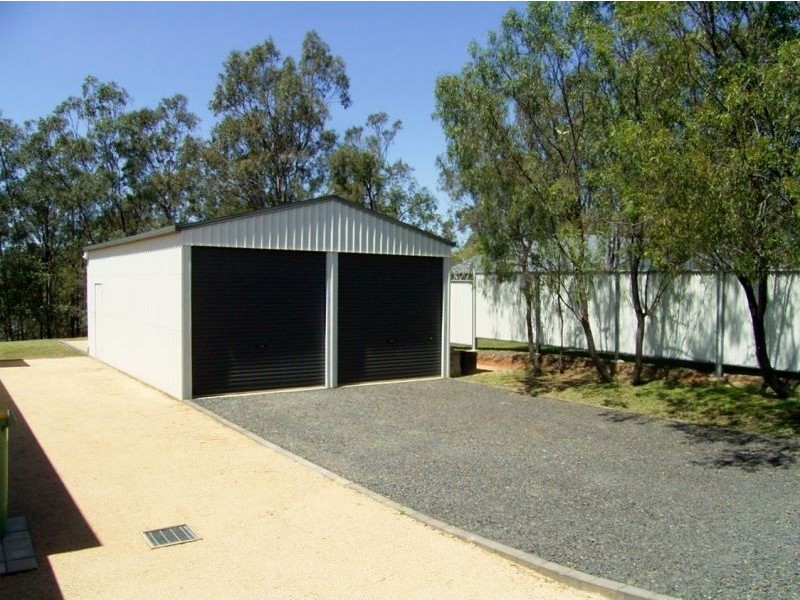 41 Parkridge Drive, Withcott QLD 4352