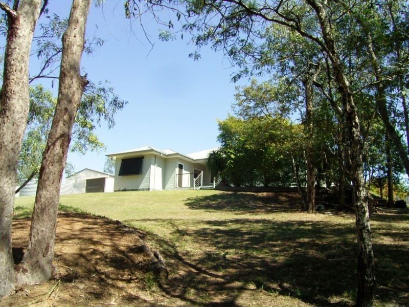 41 Parkridge Drive, Withcott QLD 4352