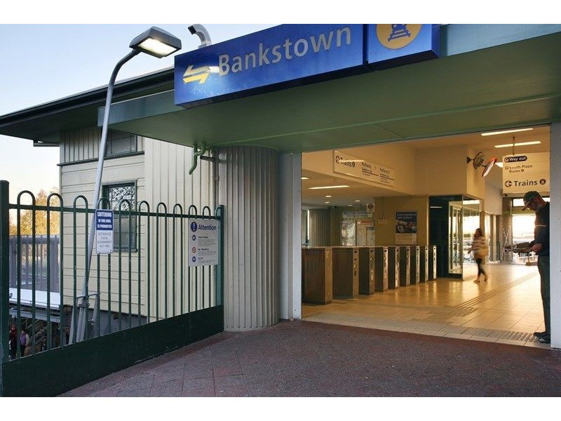 Bankstown NSW 2200