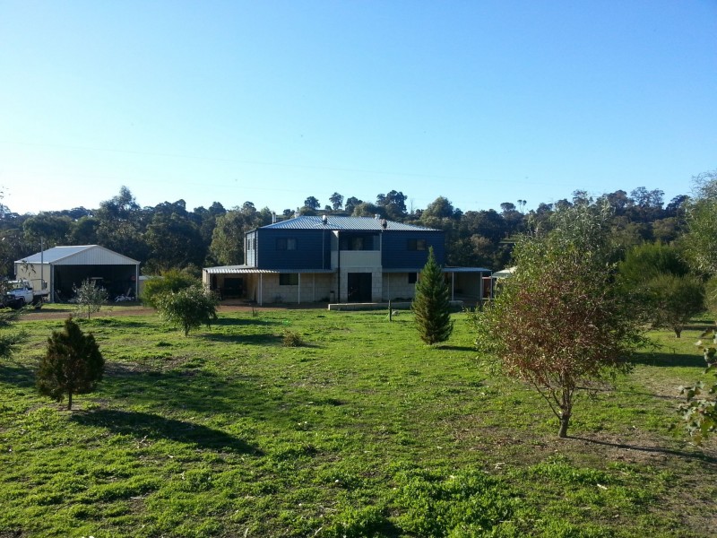 920 Bannister Marradong Road, Boddington WA 6390