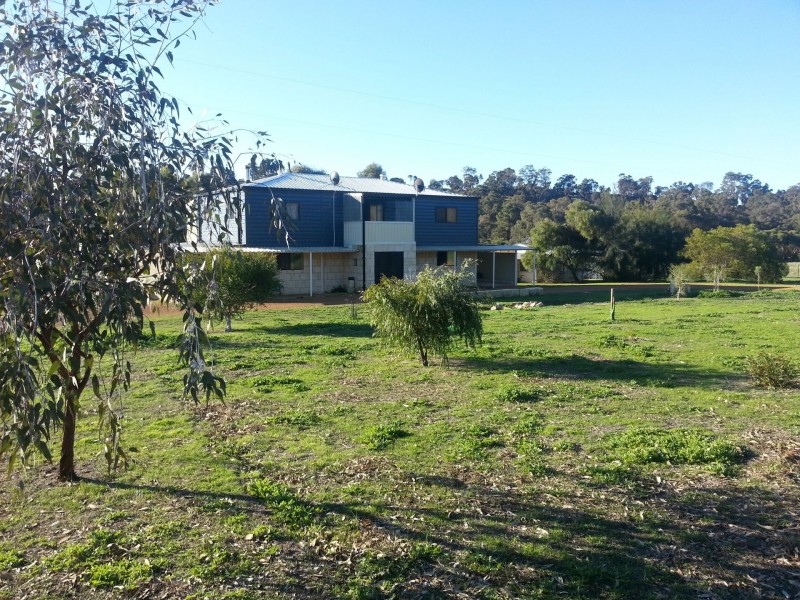 920 Bannister Marradong Road, Boddington WA 6390