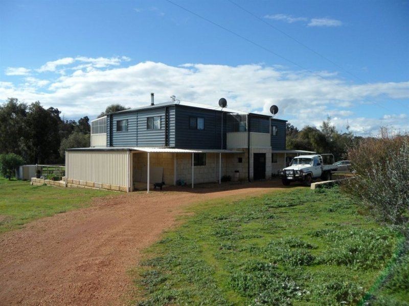 920 Bannister Marradong Road, Boddington WA 6390