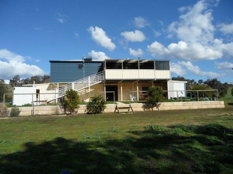 920 Bannister Marradong Road, Boddington WA 6390