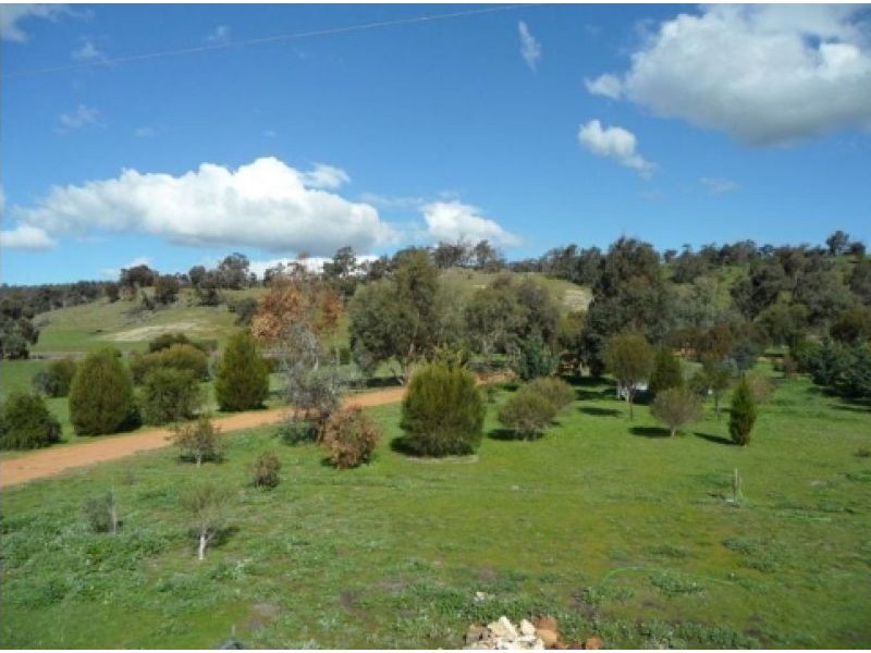 920 Bannister Marradong Road, Boddington WA 6390