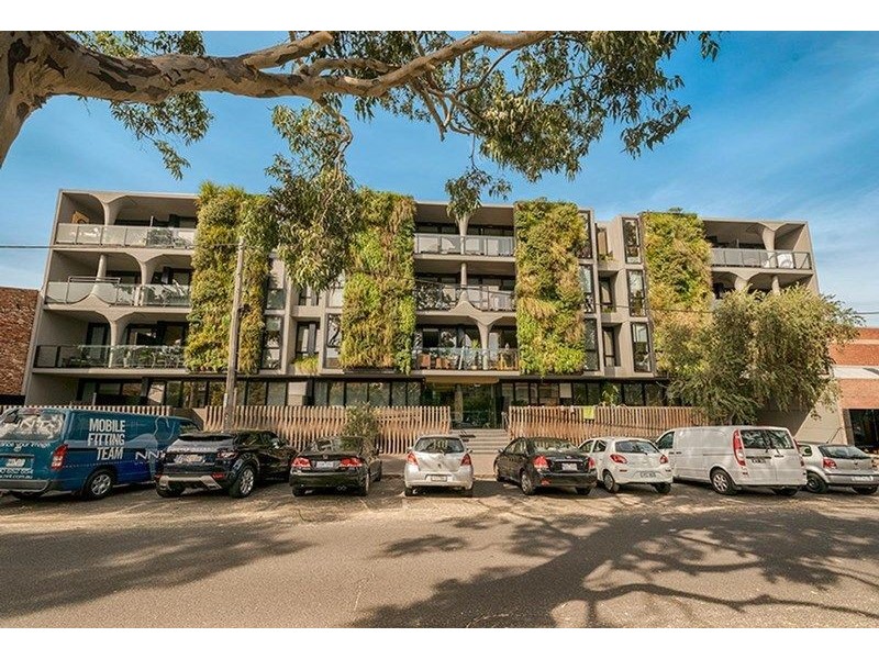 402/89 Roden St, West Melbourne VIC 3003