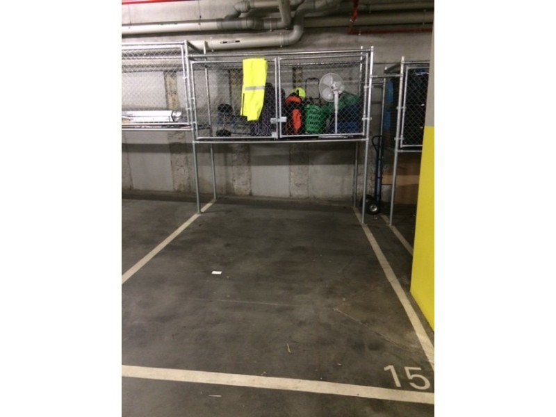 402/89 Roden St, West Melbourne VIC 3003