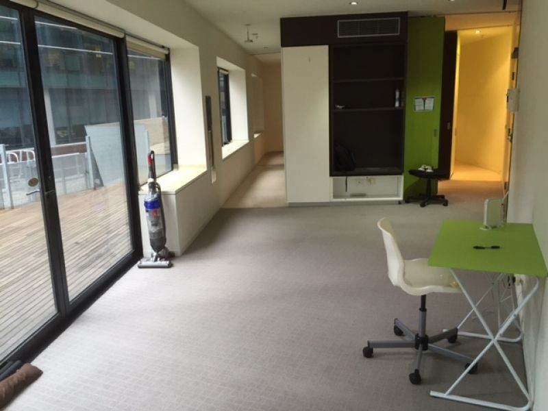 300 Swanston St, Melbourne VIC 3000