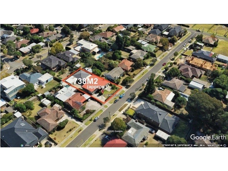 11 Viewbank Road, Mount Waverley VIC 3149