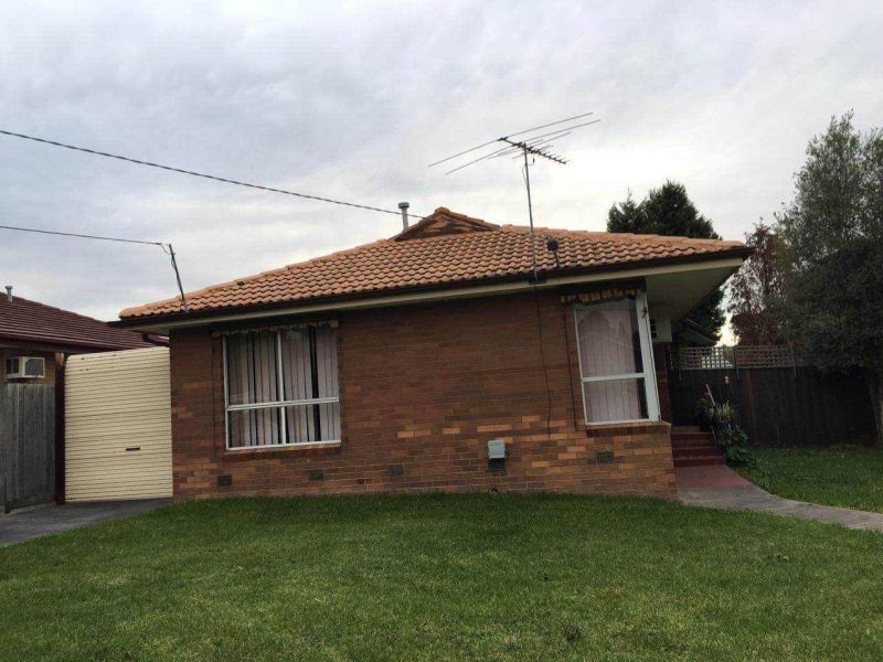 2 Lauder Drive, Bundoora VIC 3083