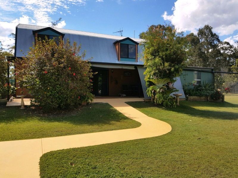74 Central road, Tinana QLD 4650