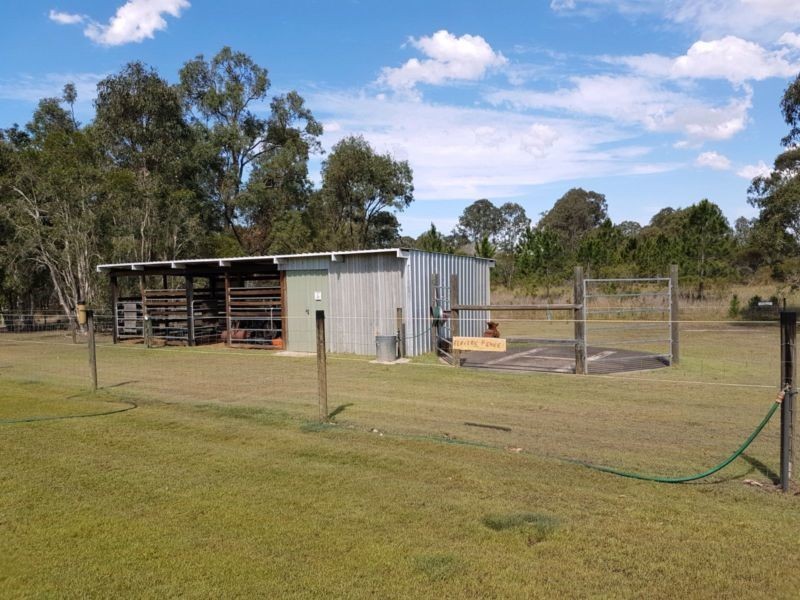 74 Central road, Tinana QLD 4650