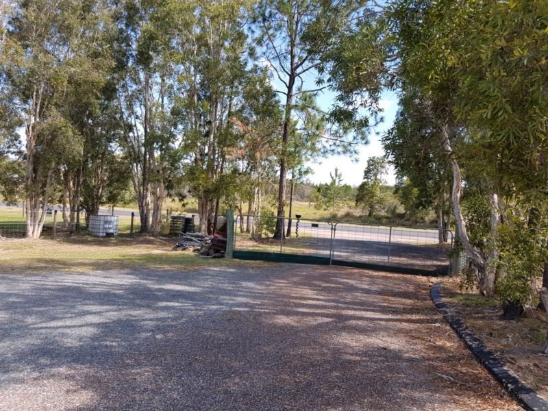 74 Central road, Tinana QLD 4650