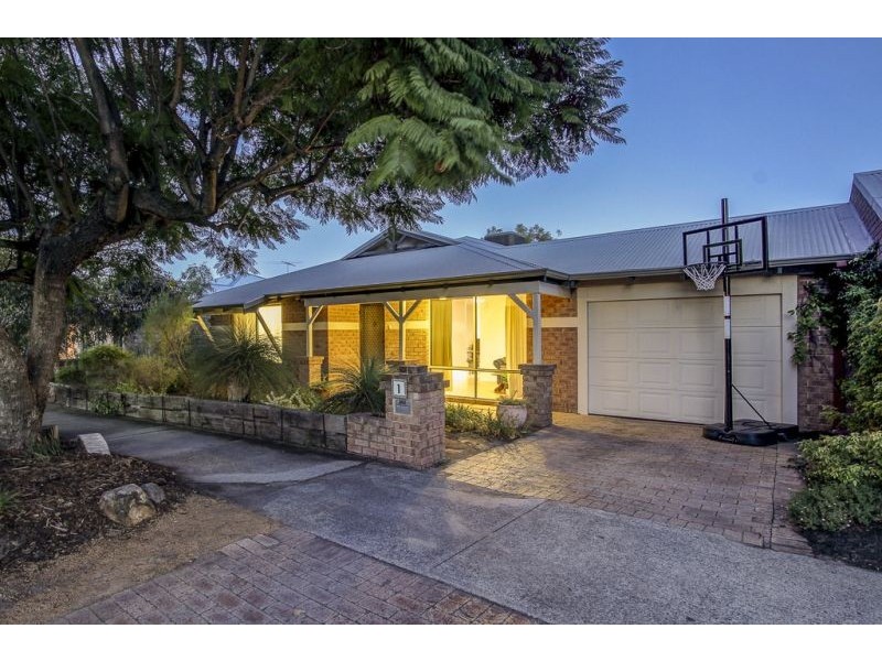 1 Disney St, Brentwood WA 6153