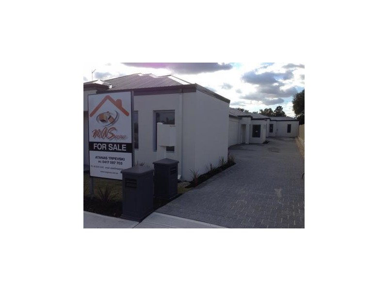 C/21 Nollamara Avenue, Nollamara WA 6061