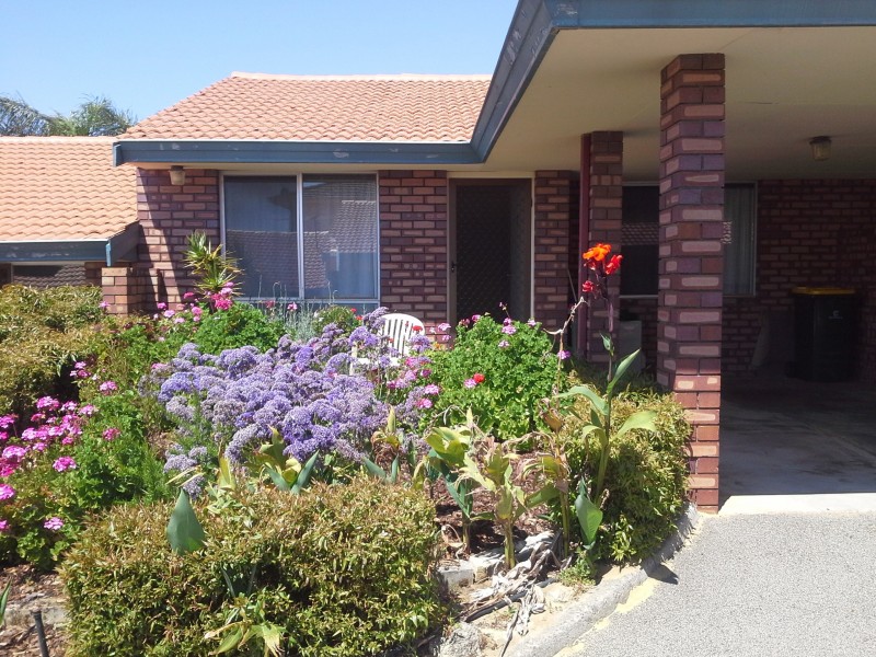 7/65 Baden St, Joondanna WA 6060