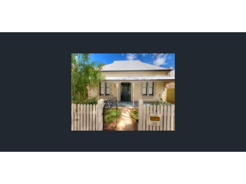 26 Montpelier Street, Parkside SA 5063