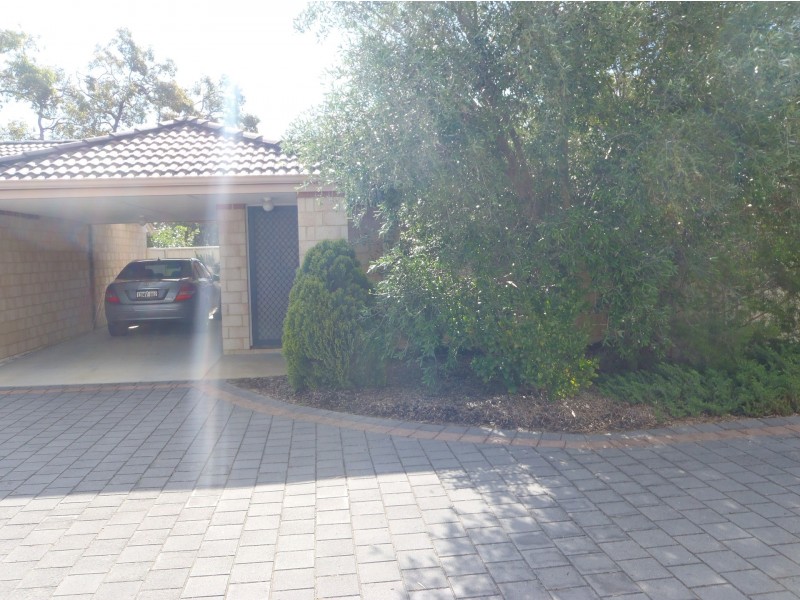 4/132 Clayton Street, Bellevue WA 6056