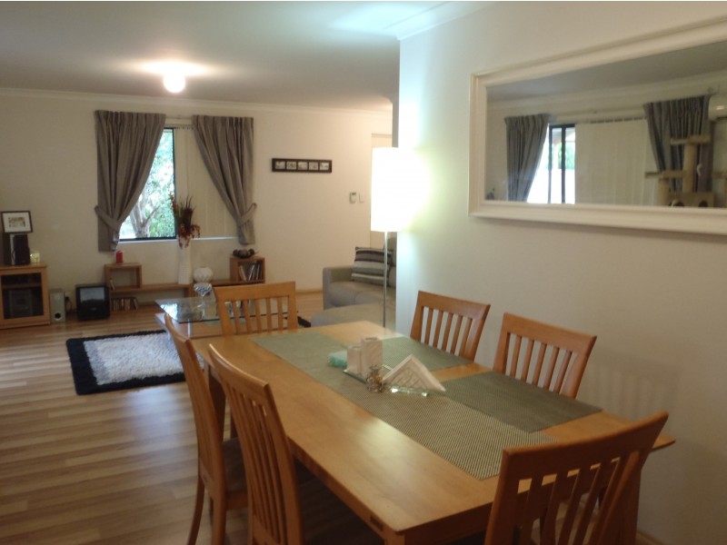 4/132 Clayton Street, Bellevue WA 6056