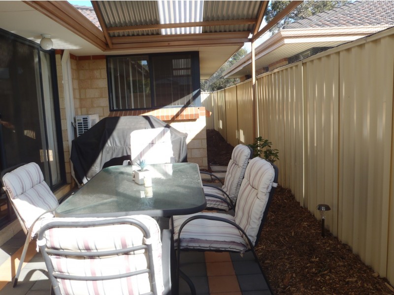 4/132 Clayton Street, Bellevue WA 6056