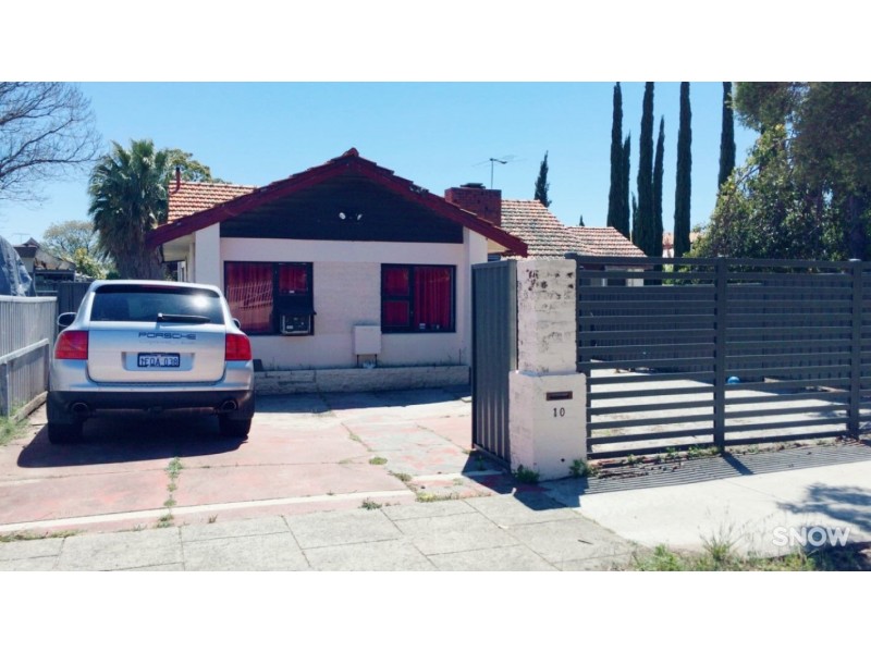 10 Staines Street, Lathlain WA 6100