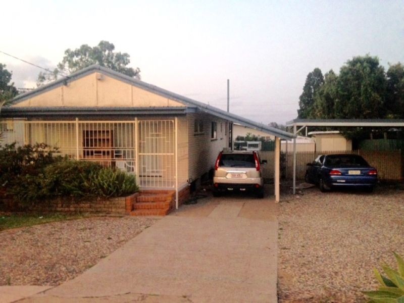653 Rode Rd, Chermside West QLD 4032