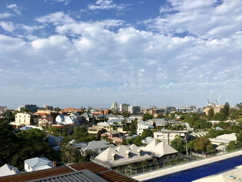 477/Street Boundary, Spring Hill QLD 4000