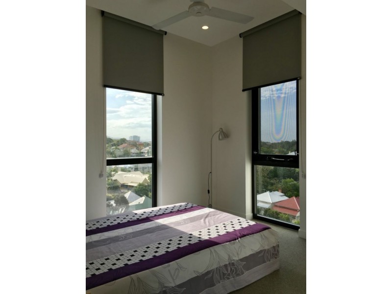 477/Street Boundary, Spring Hill QLD 4000