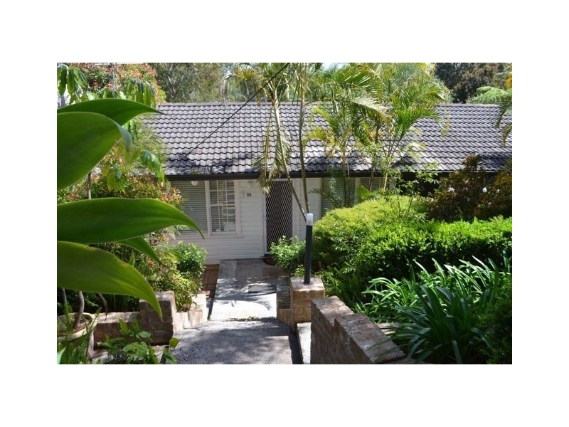 22 Sandra Street, Fennell Bay NSW 2283