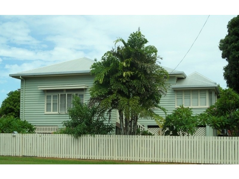 167 Tooley St, Maryborough QLD 4650
