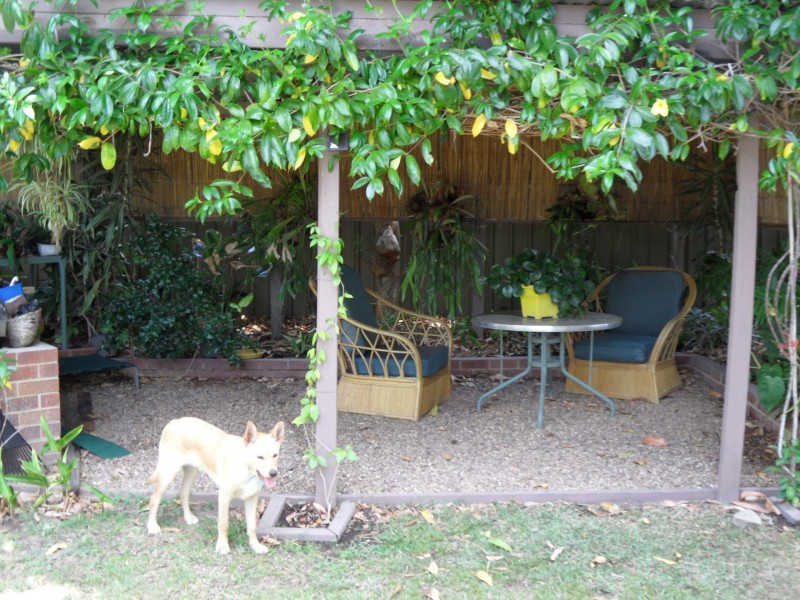 167 Tooley St, Maryborough QLD 4650