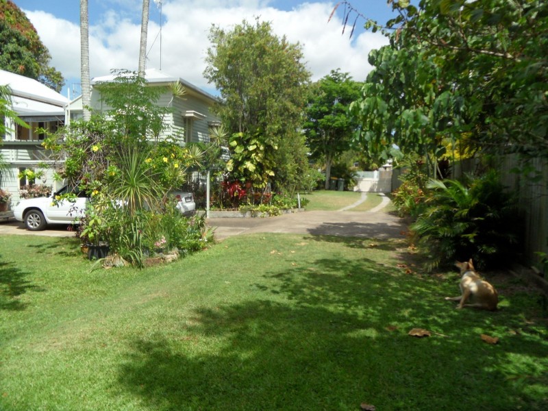 167 Tooley St, Maryborough QLD 4650