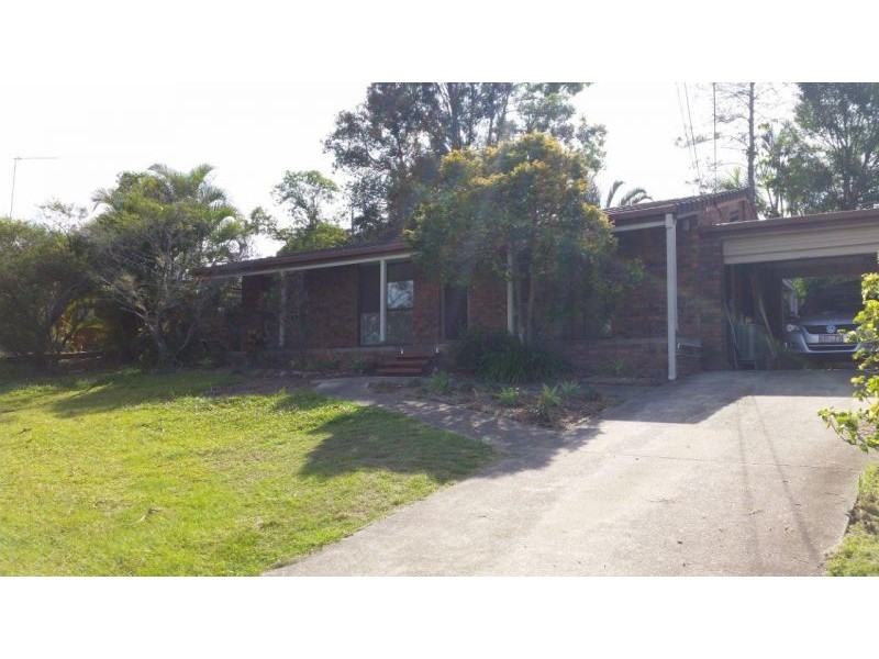 8 Chippewa Circuit, Mudgeeraba QLD 4213