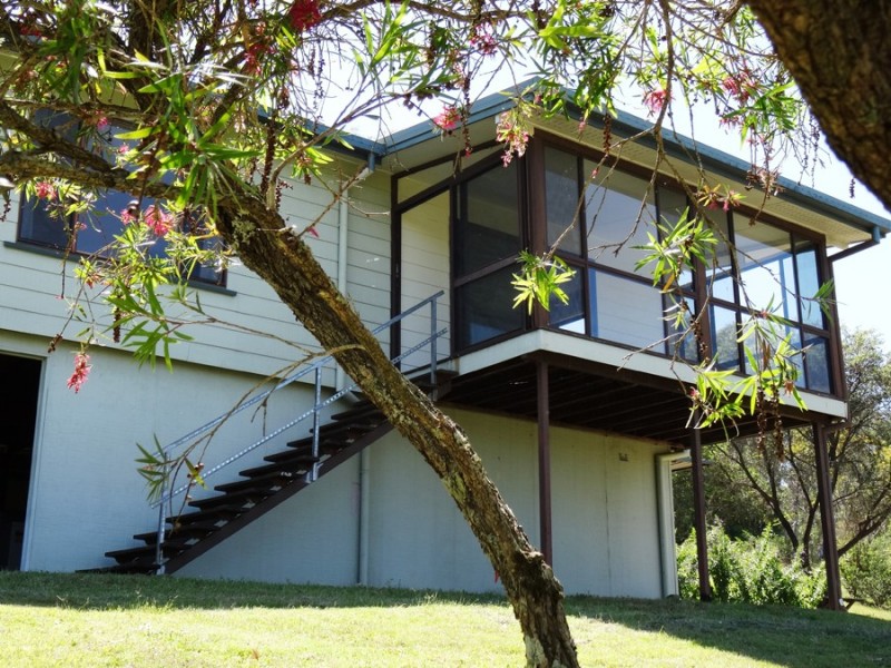 Mount Kilcoy QLD 4515