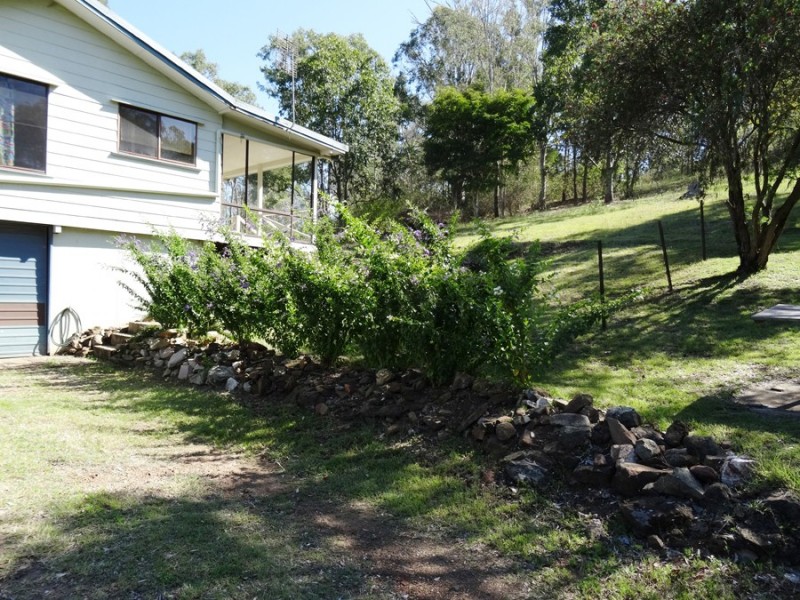 Mount Kilcoy QLD 4515