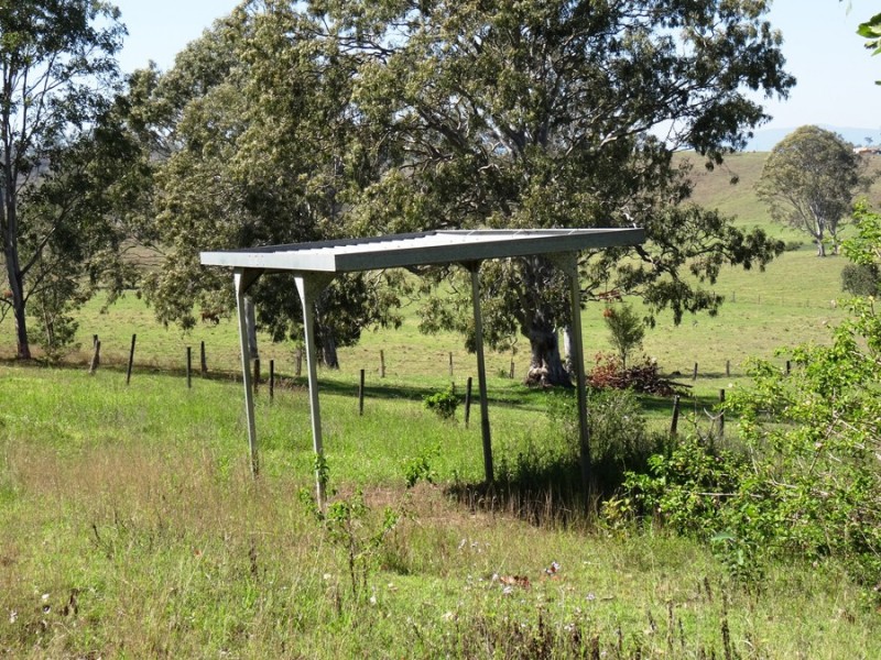 Mount Kilcoy QLD 4515