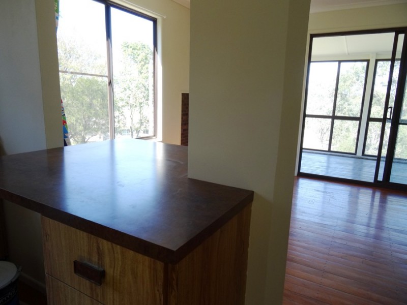 Mount Kilcoy QLD 4515