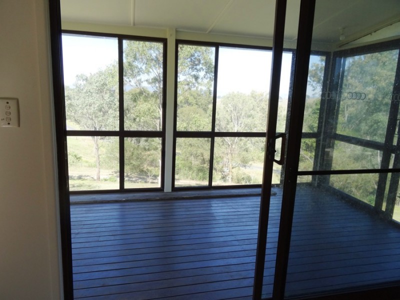 Mount Kilcoy QLD 4515