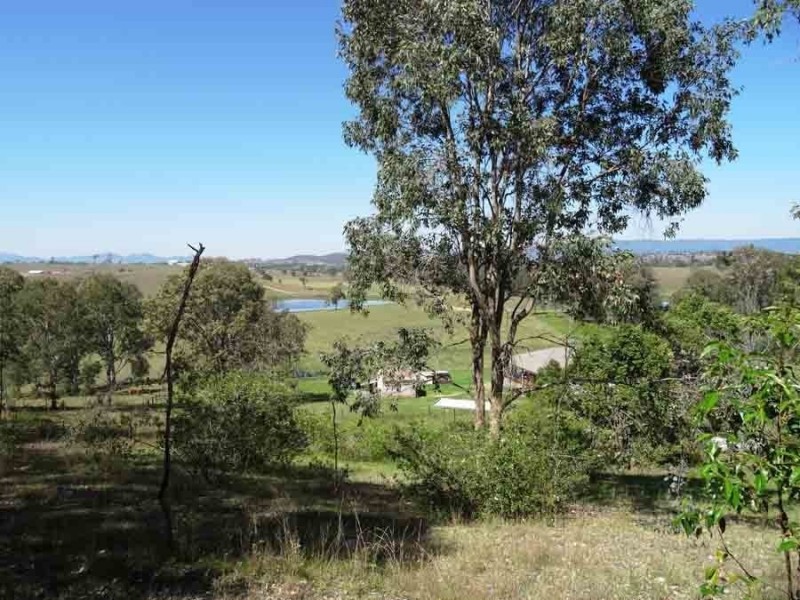 Mount Kilcoy QLD 4515