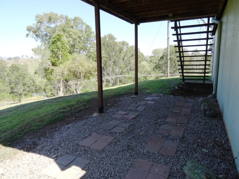 Mount Kilcoy QLD 4515