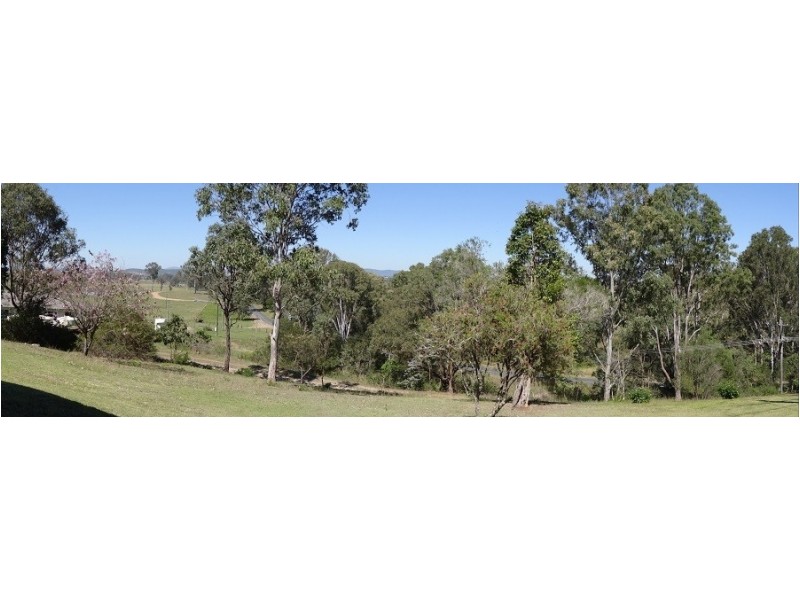 Mount Kilcoy QLD 4515