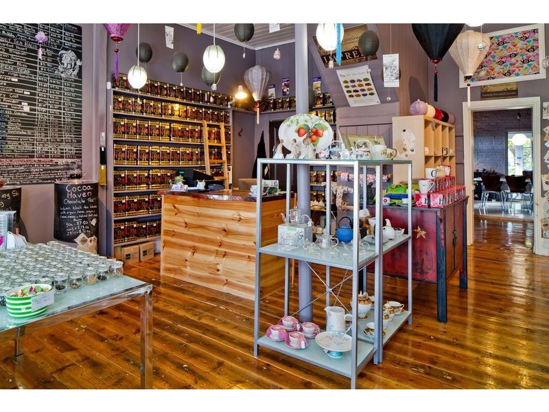 100 Railway Place, Elmore VIC 3558