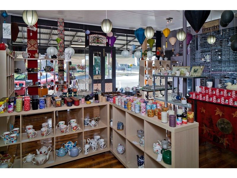 100 Railway Place, Elmore VIC 3558