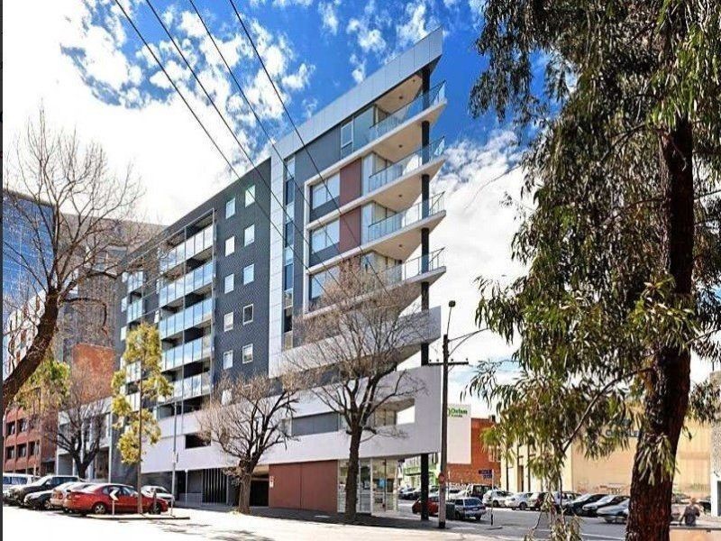 705/111 LEICESTER STREET, Carlton VIC 3053