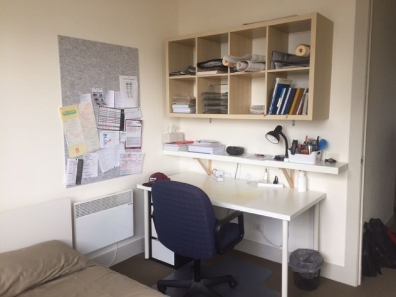 705/111 LEICESTER STREET, Carlton VIC 3053