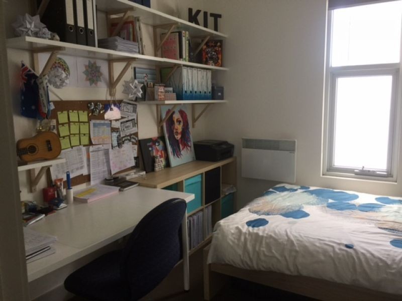 705/111 LEICESTER STREET, Carlton VIC 3053