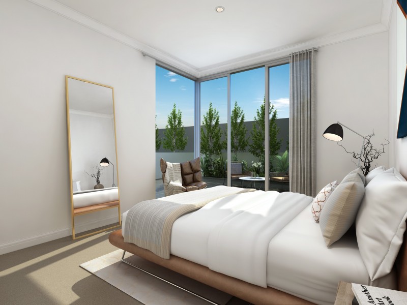 2.3/107 – 109 Upper Heidelberg Rd, Ivanhoe VIC 3079